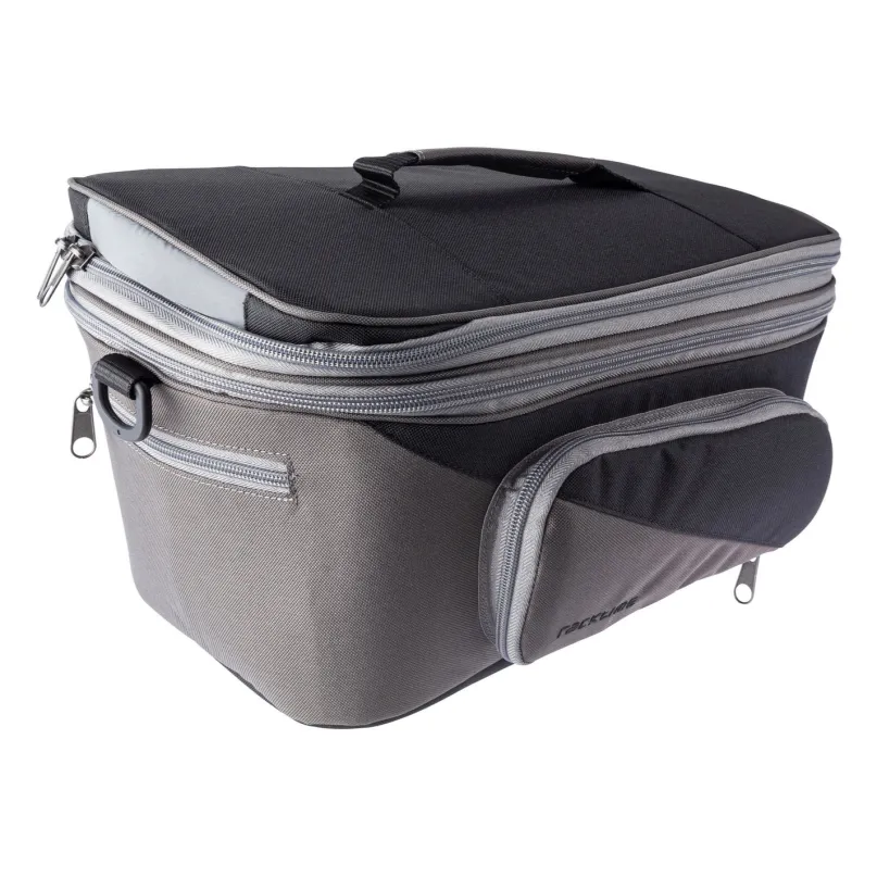 Talis Plus 2.0 Gepäckträgertasche