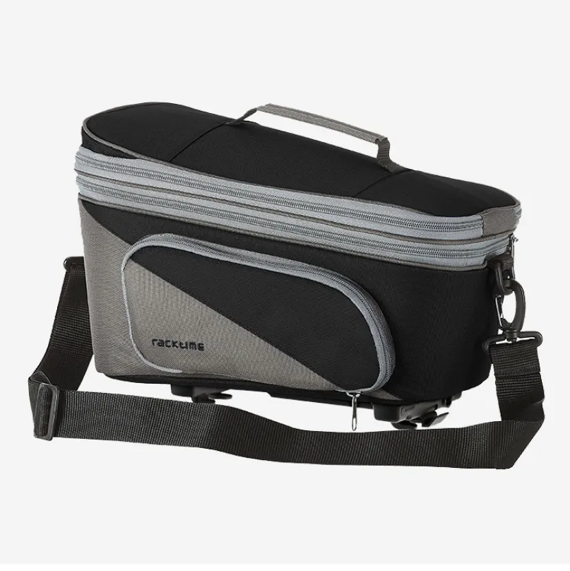 Talis Plus 2.0 Gepäckträgertasche