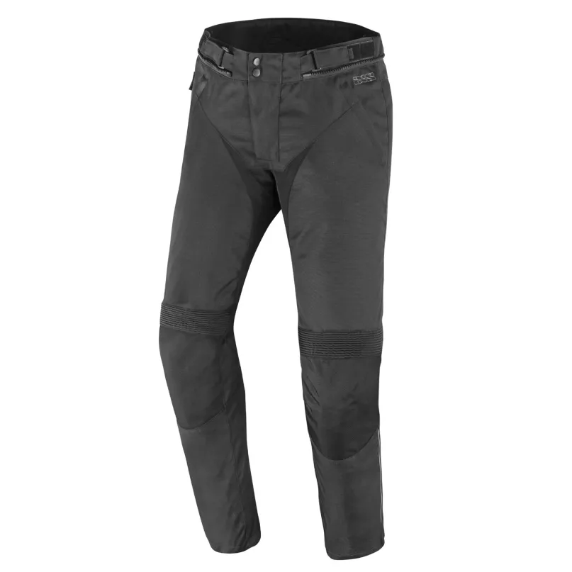 Tallinn-ST Motorradhose Damen Textil