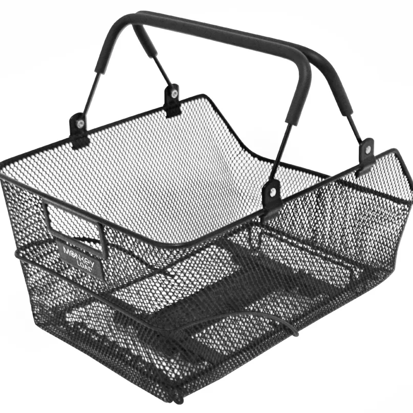 T A-Long Gepäckträgerkorb