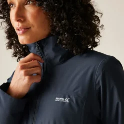 Tamlin warme Regenjacke Damen
