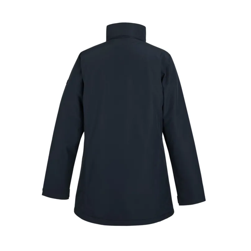 Tamlin warme Regenjacke Damen