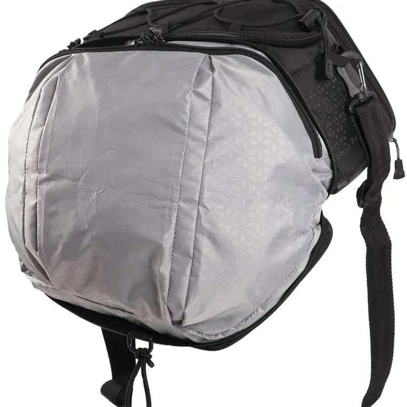 Tayfort Topklip Gepäckträgertasche