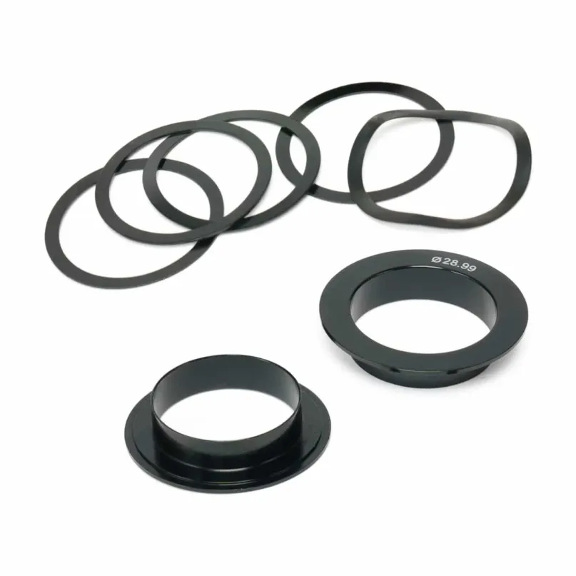 T47 BB Spindeladapter