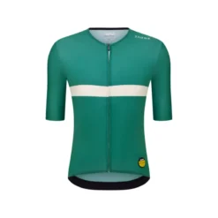 TDF Maillot Jaune Col du Tourmalet Radtrikot kurzarm Herren
