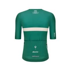 TDF Maillot Jaune Col du Tourmalet Radtrikot kurzarm Herren