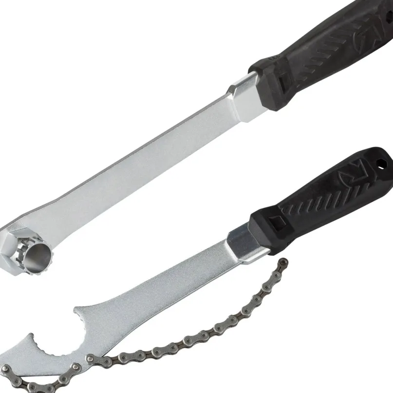 Team Tools Set Fahrrad-Werkzeug + Schürze