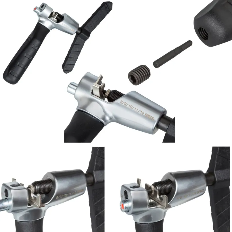 Team Tools Set Fahrrad-Werkzeug + Schürze