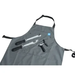 Team Tools Set Fahrrad-Werkzeug + Schürze