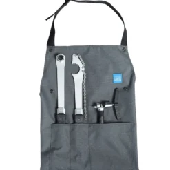 Team Tools Set Fahrrad-Werkzeug + Schürze