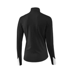 Tech-Stretch Langarmshirt Damen
