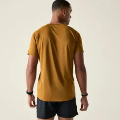 Tech Tee II Radshirt kurzarm Herren