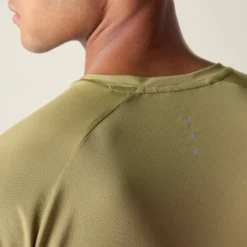 Tech Tee II Radshirt kurzarm Herren