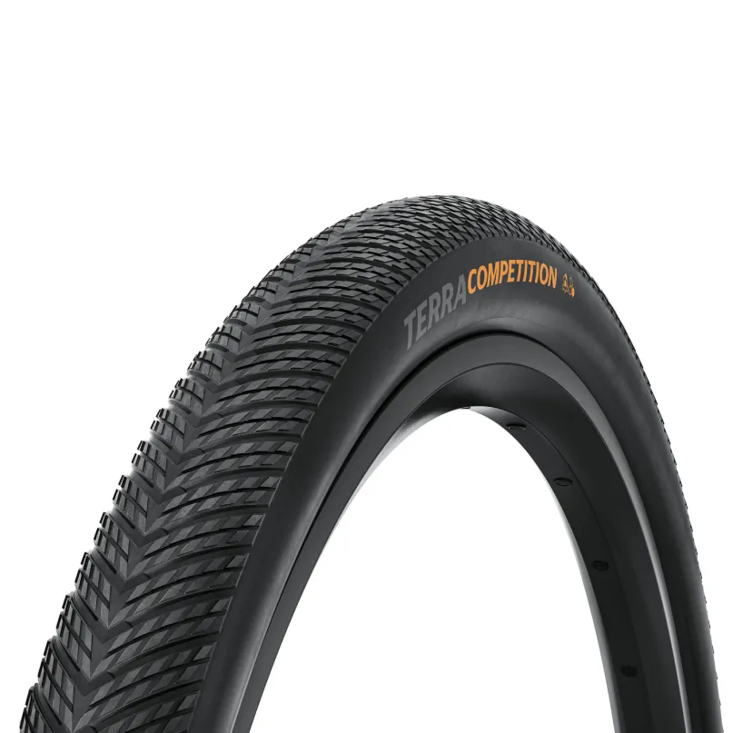Terra Competition Race Gravel Reifen 28"