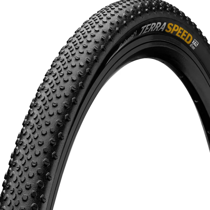 Terra Speed Gravel-Reifen (28")