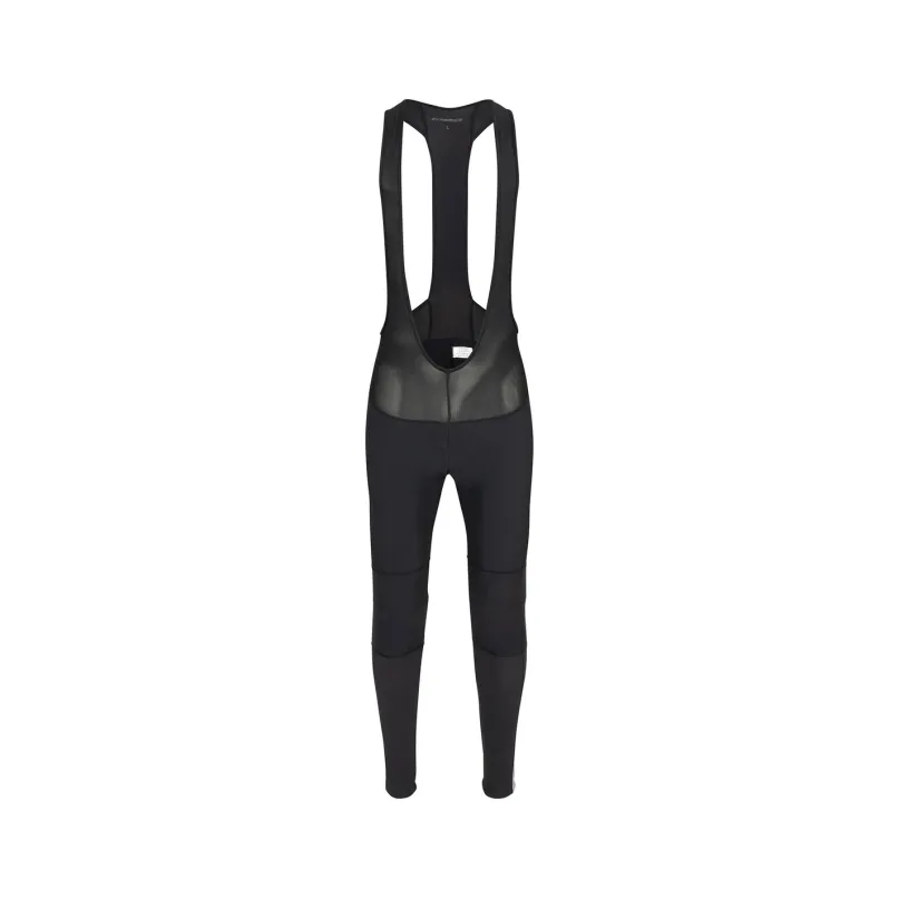 Tesero II Windblock Bibtight Trägerhose lang Herren
