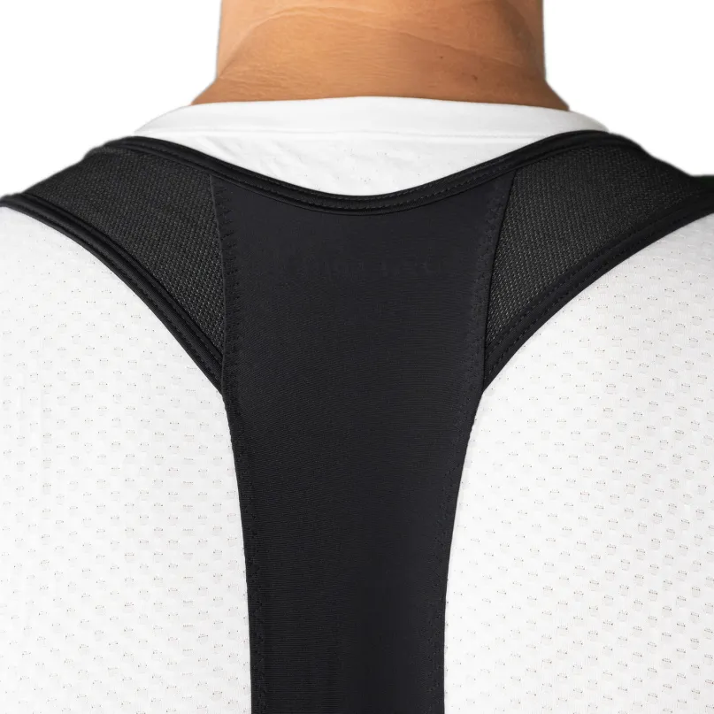 Tesero II Windblock Bibtight Trägerhose lang Herren