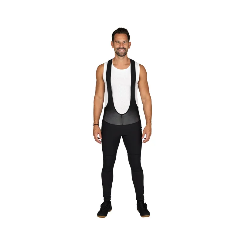 Tesero II Windblock Bibtight Trägerhose lang Herren