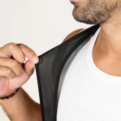 Tesero II Windblock Bibtight Trägerhose lang Herren