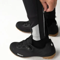 Tesero II Windblock Bibtight Trägerhose lang Herren
