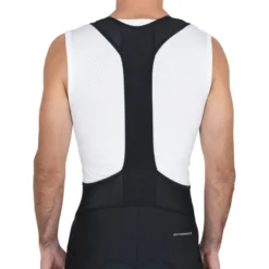 Tesero Windblock Bibtight Trägerhose lang Herren
