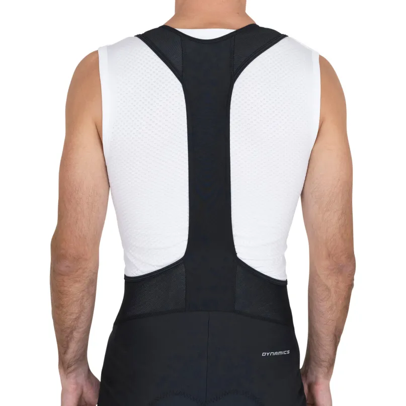 Tesero Windblock Bibtight Trägerhose lang Herren