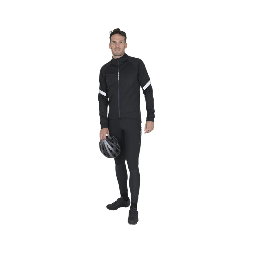 Tesero Windblock Bibtight Trägerhose lang Herren