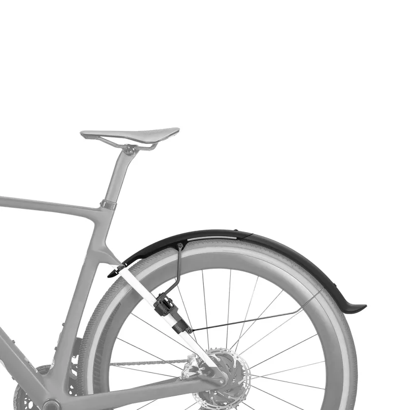 Tetrafender G1/G2 Set Schutzbleche Gravel