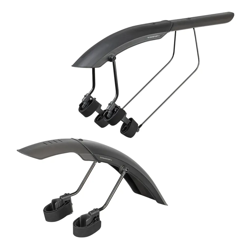 Tetrafender M1/M2 Set Schutzbleche MTB