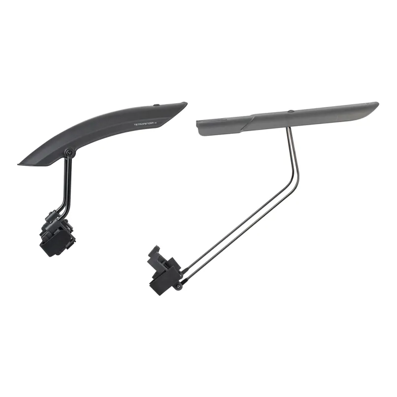 Tetrafender M1/M2 Set Schutzbleche MTB