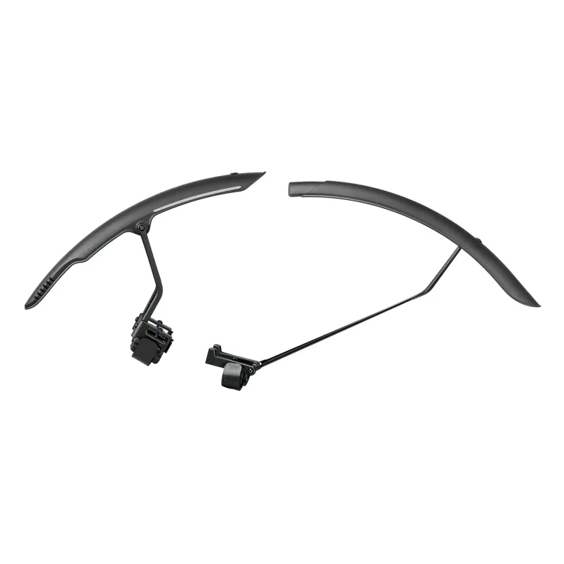 Tetrafender R1/R2 Set Schutzbleche Rennrad