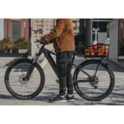 Tetrarack M2 HD Gepäckträger Mountainbike