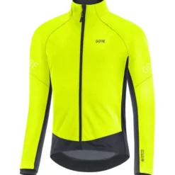 Tex C3 Infinium Softshelljacke Herren