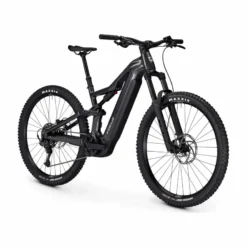 Thron² 6.6 E-Bike Mountainbike Fully 29