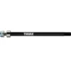 Thru Axle Shimano/Fatbike (M12 x 1.5) Achsadapter m. Mutter