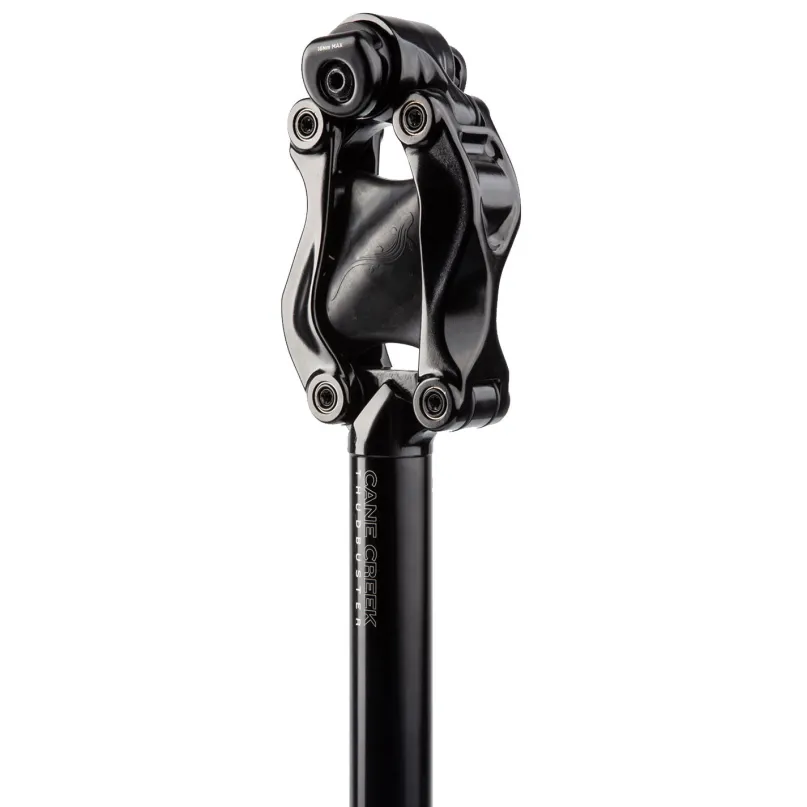 Thudbuster G4 LT gefederte Sattelstütze