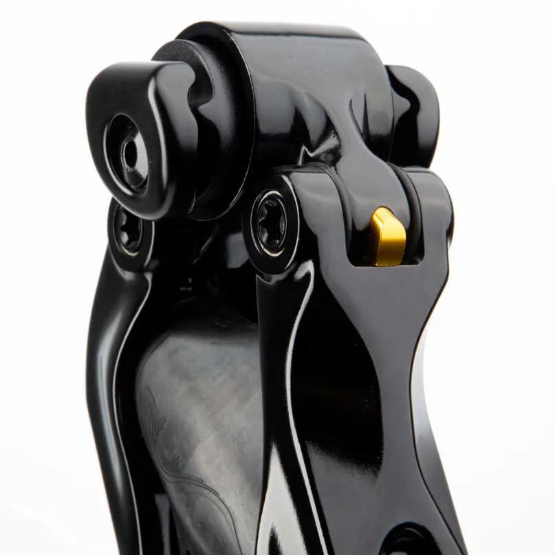 Thudbuster G4 LT gefederte Sattelstütze