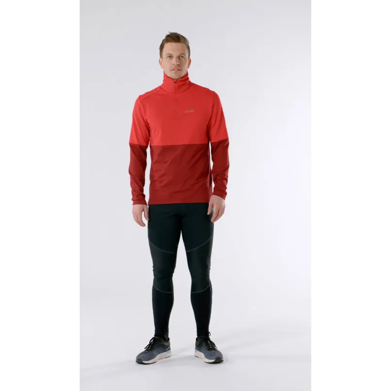 Tights WS Warm Hose lang Herren