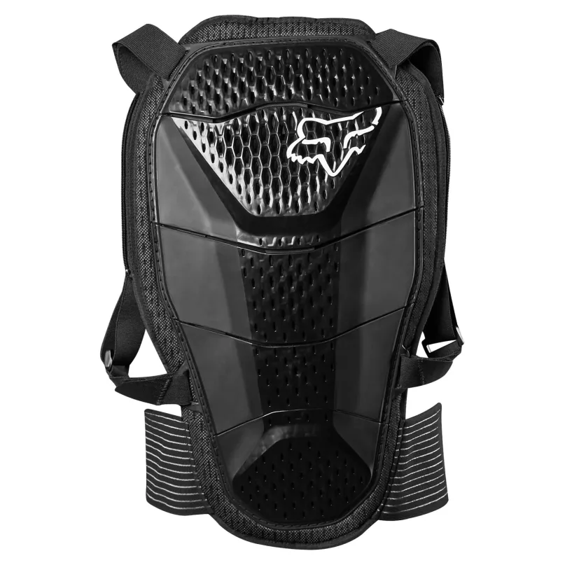 Titan Sport Protektorenjacke