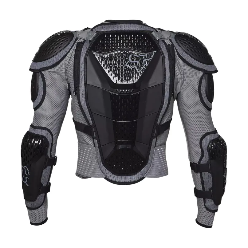 Titan Sport Protektorenjacke