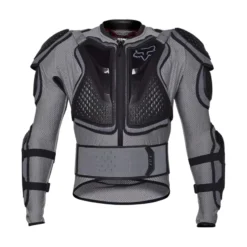 Titan Sport Protektorenjacke