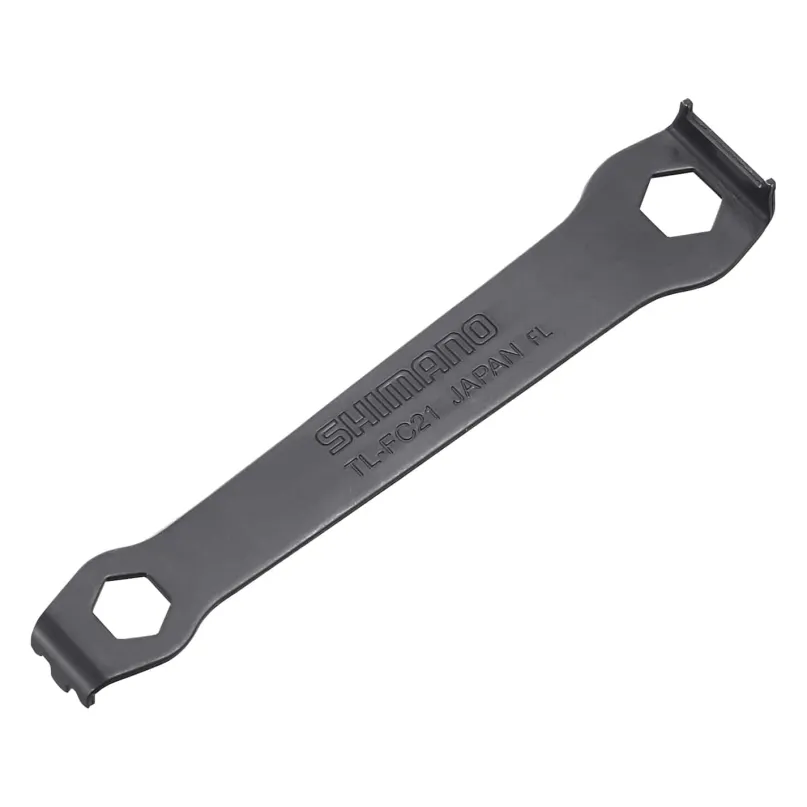 TL-FC21 Gegenhalter Kettenblattschraube
