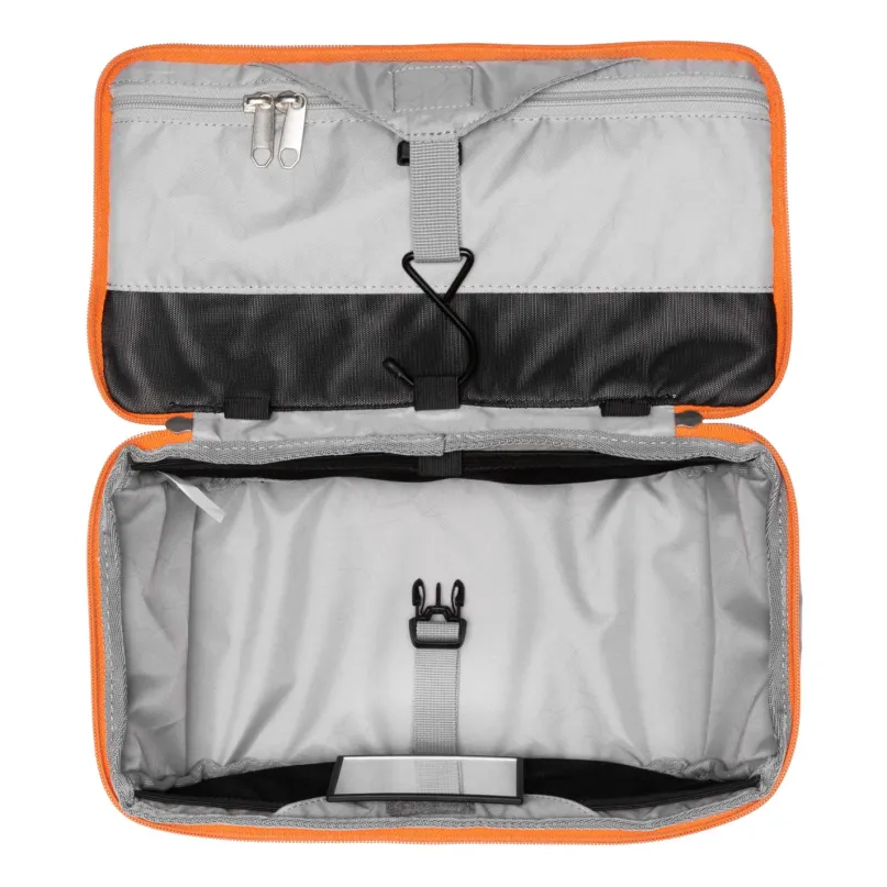 Toiletry Bag Organizer für Fahrradtasche