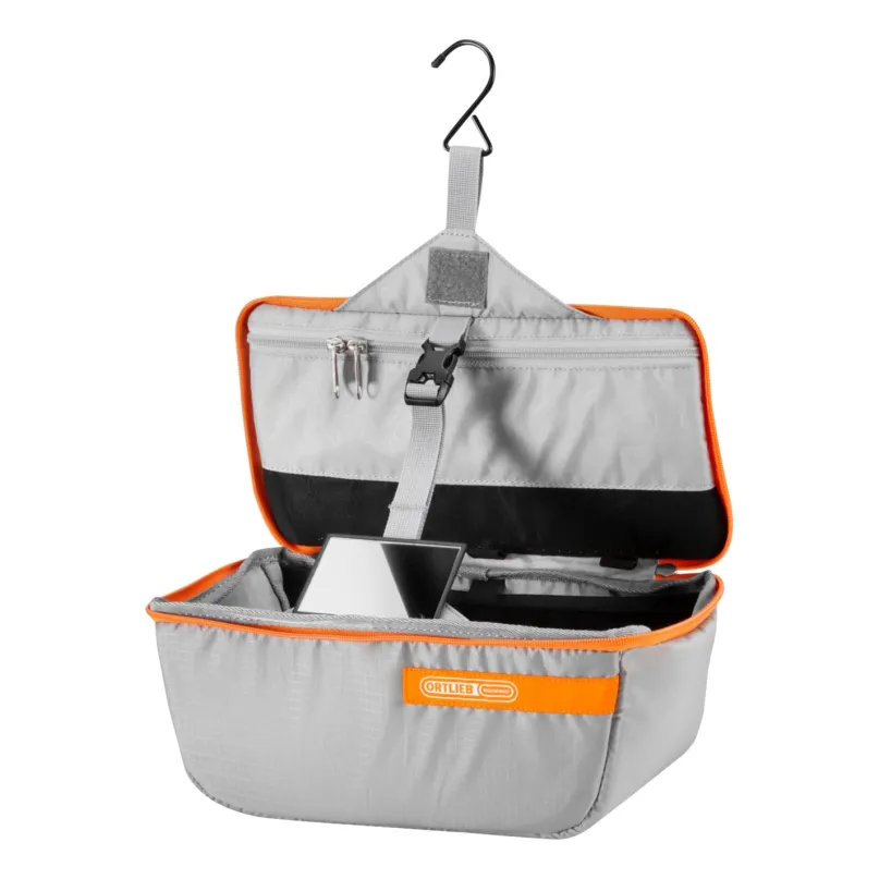 Toiletry Bag Organizer für Fahrradtasche