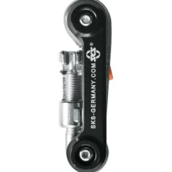 Tom 18 Fahrrad-Multitool