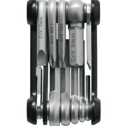 Tom 14 Fahrrad-Multitool