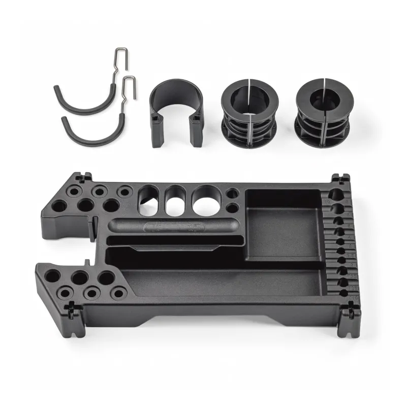 Tool Tray Werkzeughalter für Montageständer