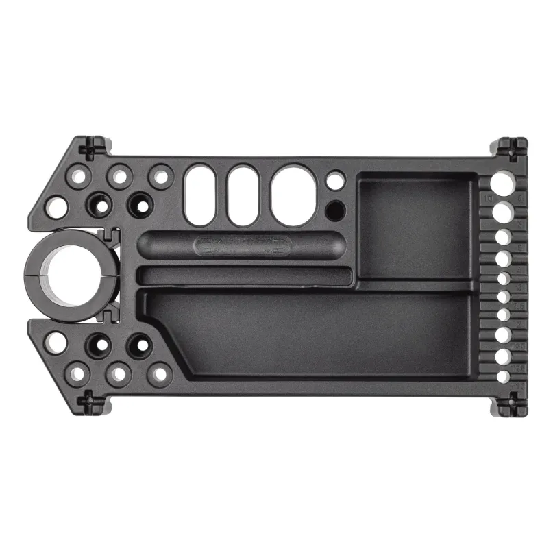 Tool Tray Werkzeughalter für Montageständer