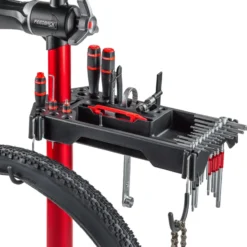 Tool Tray Werkzeughalter für Montageständer