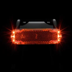Toplight 2C Plus Dynamo-Rücklicht